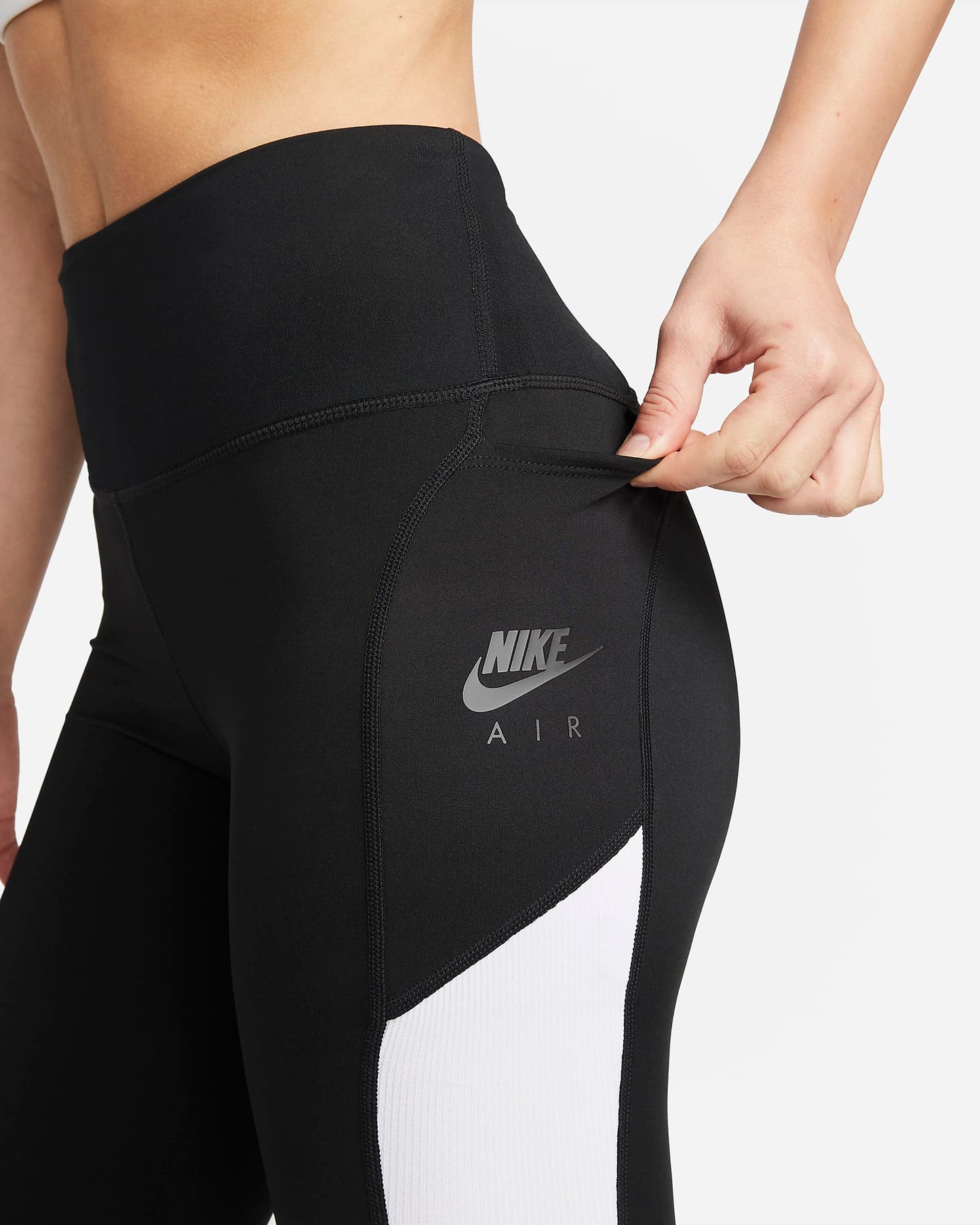 Womens Nike Air DF 7/8 Tight