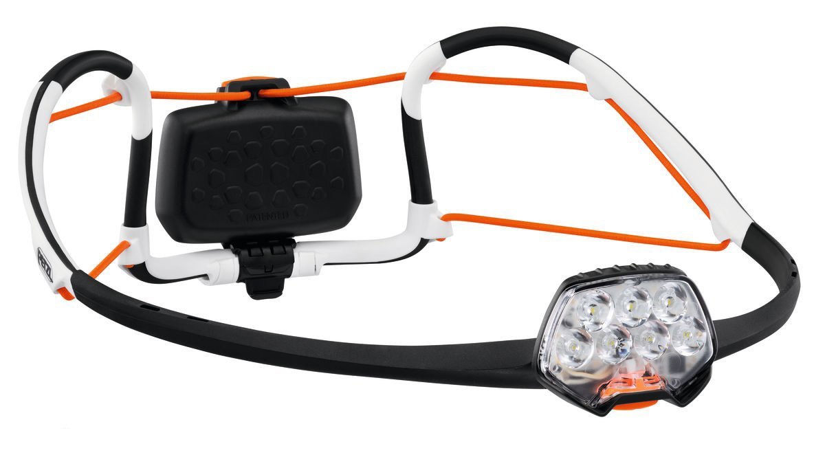 PETZL IKO Core Black