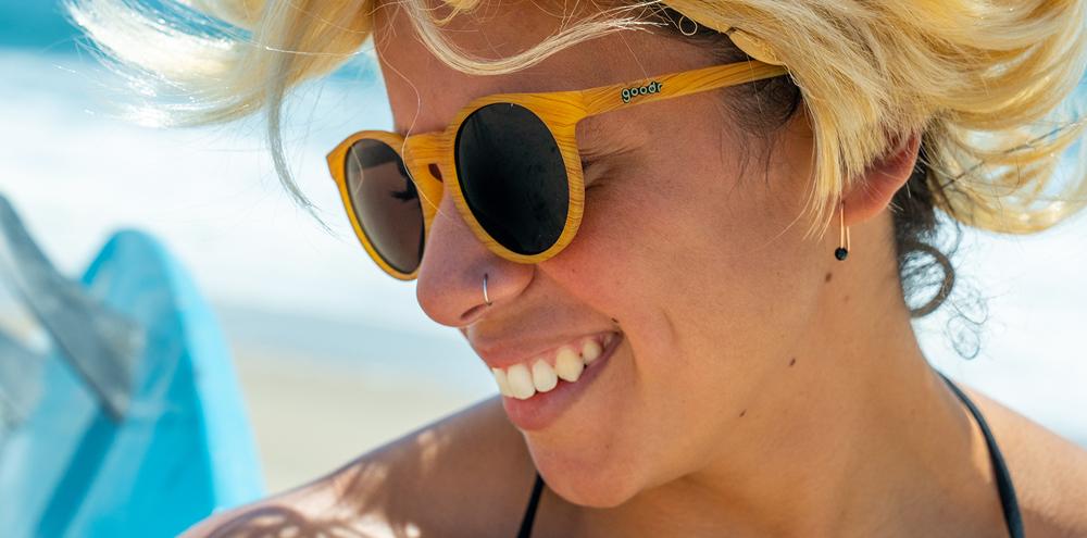 Goodr - CG - Bodhi's Ultimate Ride