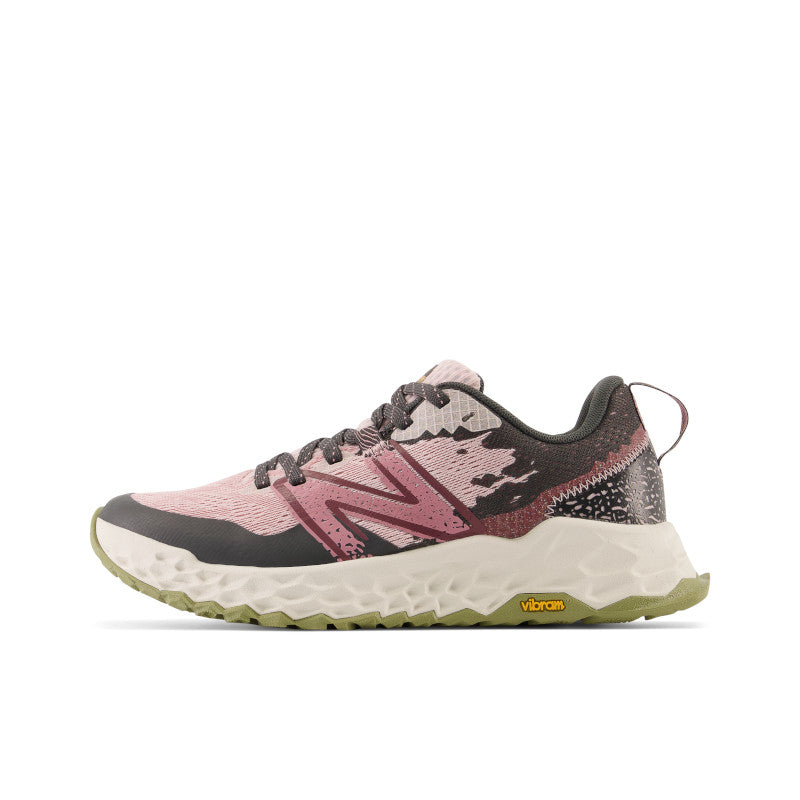 Kids Girls New Balance Hierro (M)