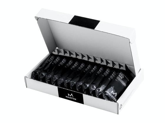 Maurten Gel 100 Box (12 Gels)