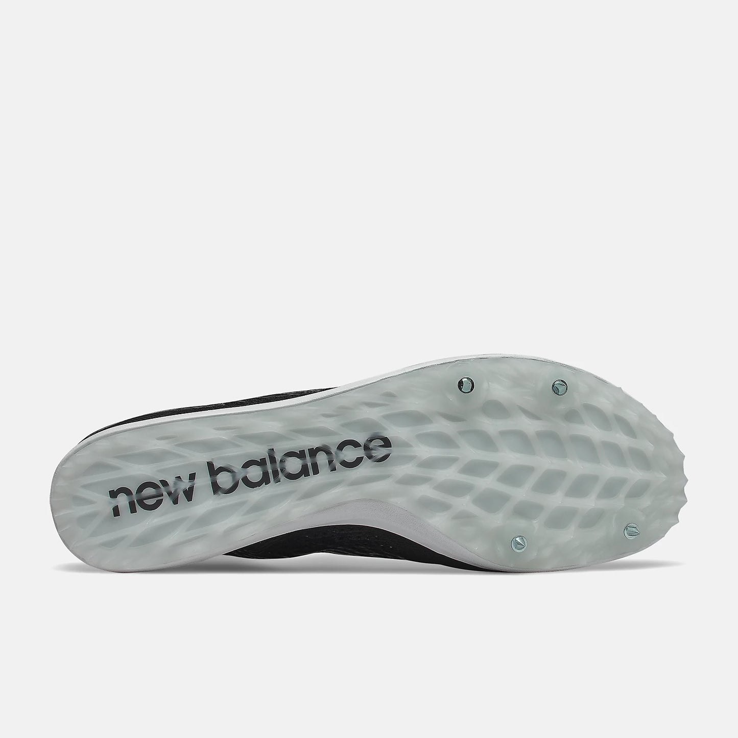 Womens New Balance LD5K v8