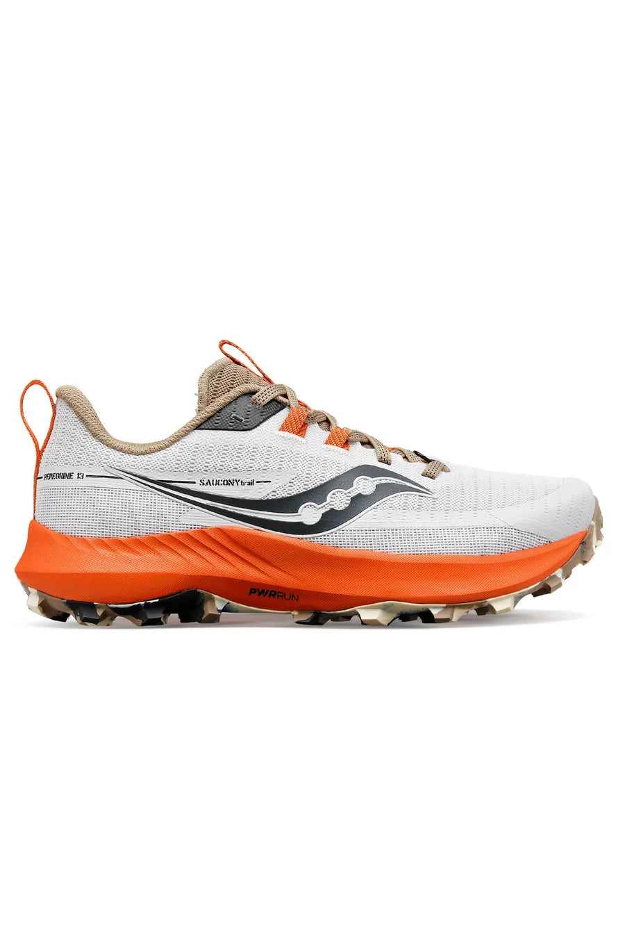 Womens Saucony Peregrine 13