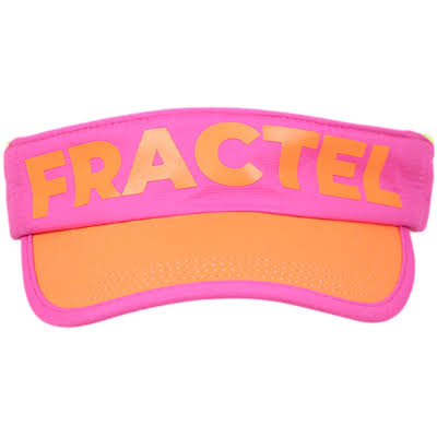 Fractel Visor