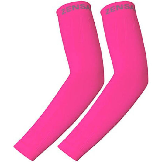 Zensah Compression Arm Sleeves