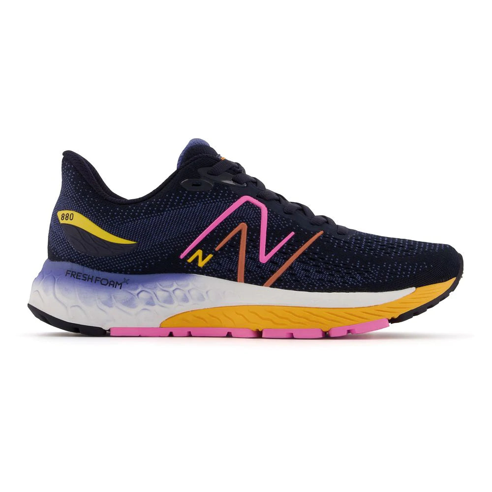 Womens New Balance Fresh Foam X 880 V 12 D Wide The Running Company