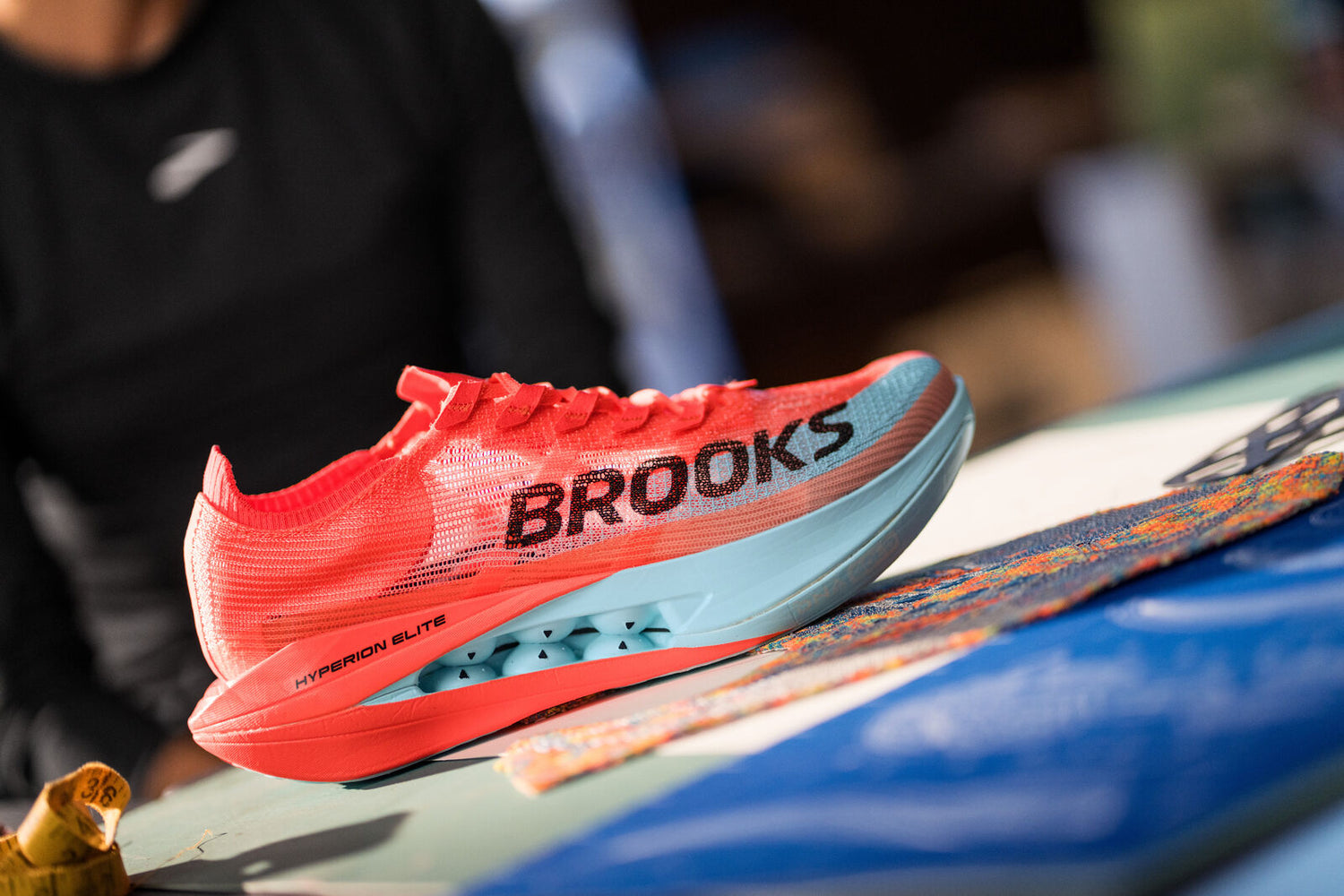 Brooks Hyperion Elite 5