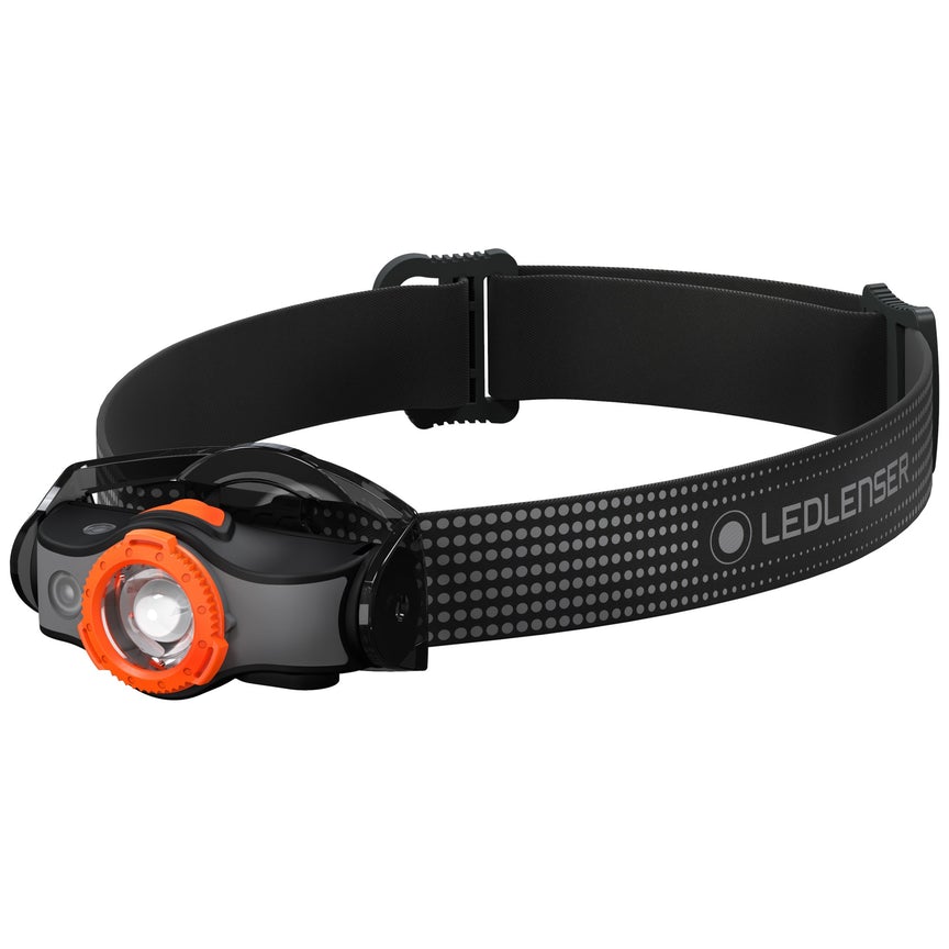 Head Torches – The Running Company