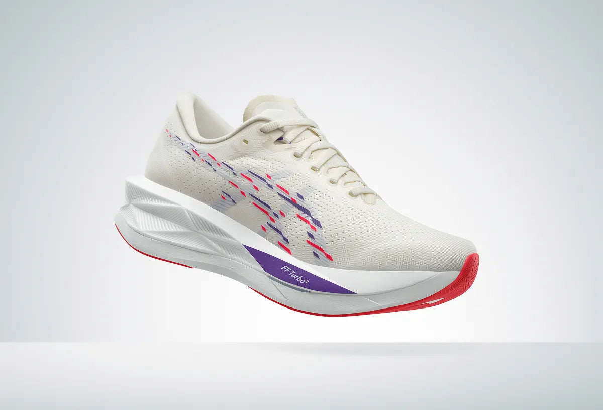 Asics Sonicblast Running Shoes – The Running Company
