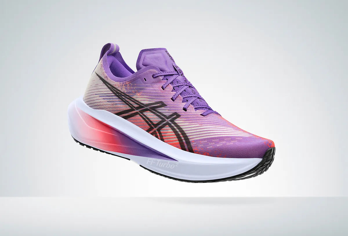 Asics Megablast – The Running Company