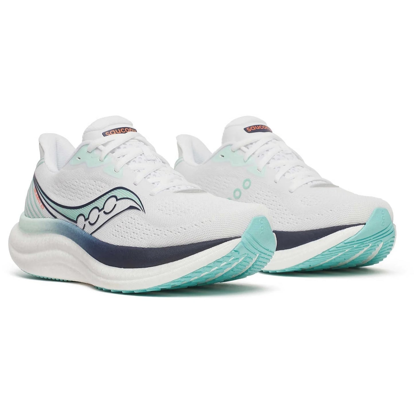 Womens Saucony Triumph 23
