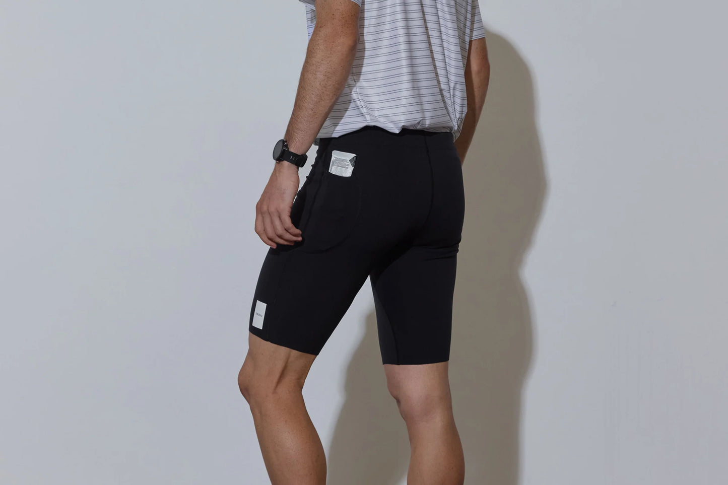 Mens Erniold Zero Run Tight