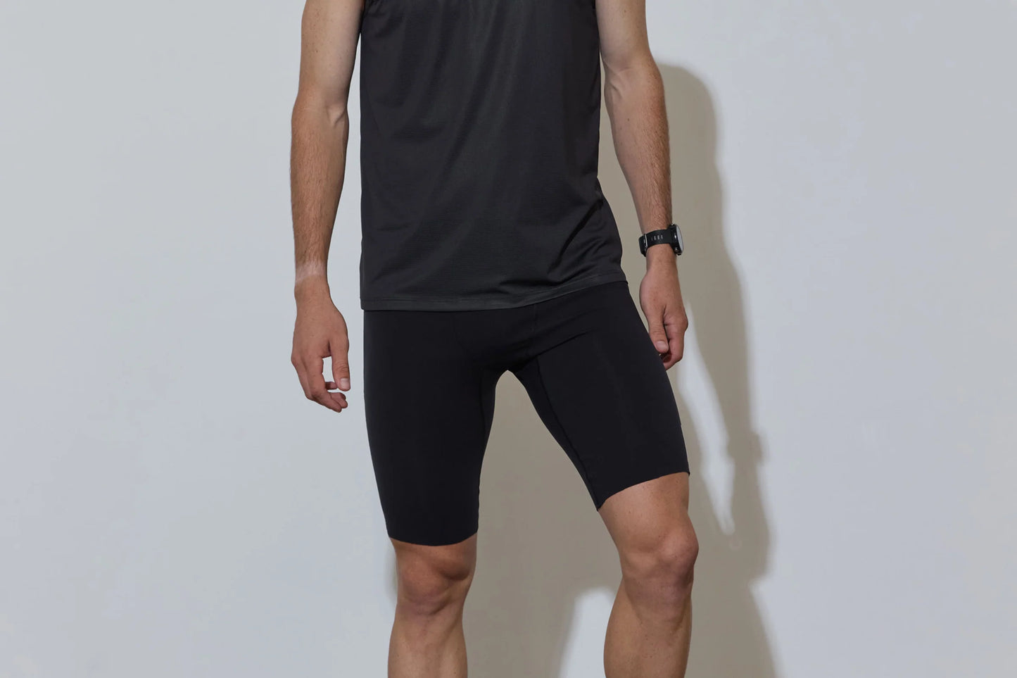 Mens Erniold Zero Run Tight