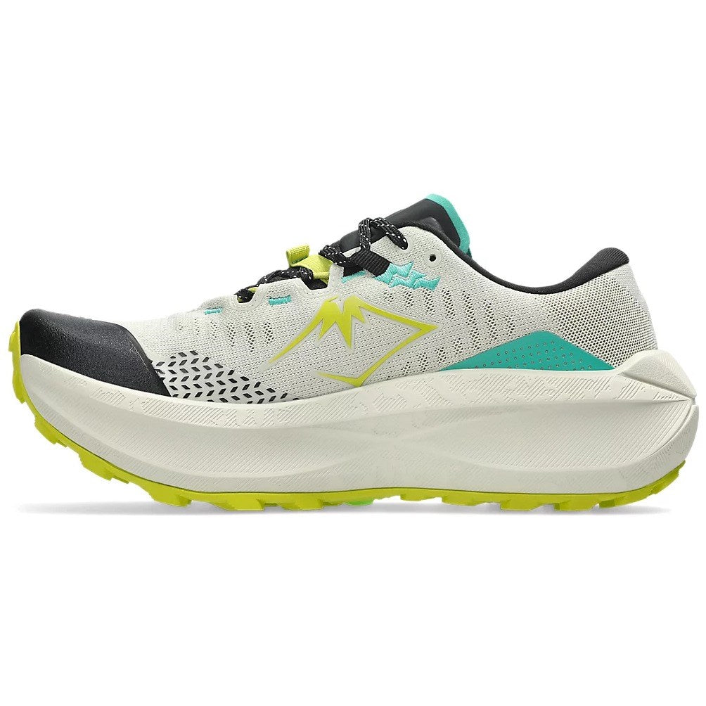 Mens Asics Trabuco Max 5