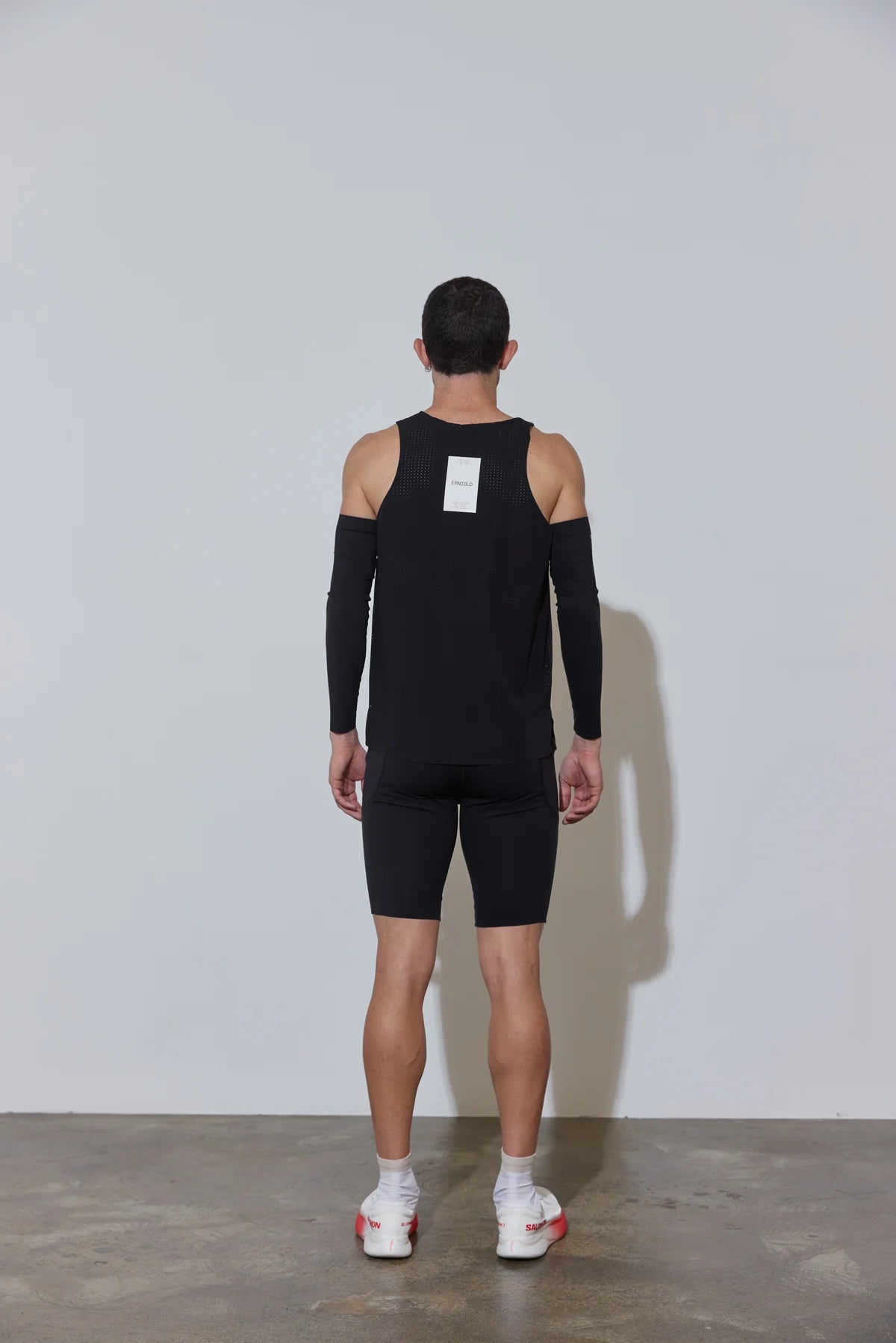 Mens Erniold Zero Run Tight