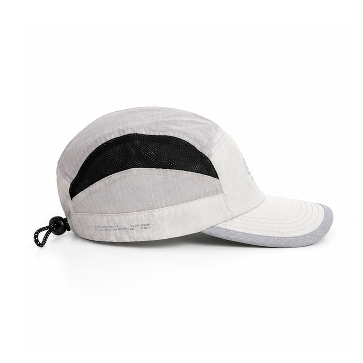 Frequencies - Tech-Wear II Cap