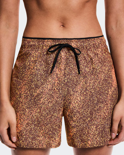 Womens On Trail Shorts