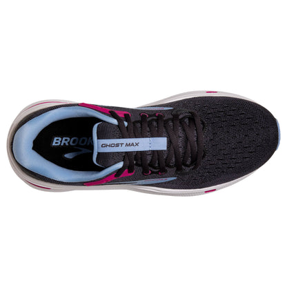 Womens Brooks Ghost Max