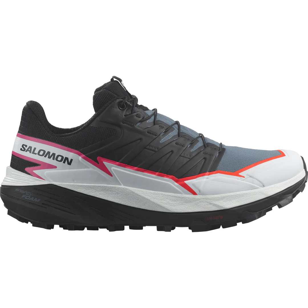 Womens Salomon Thundercross