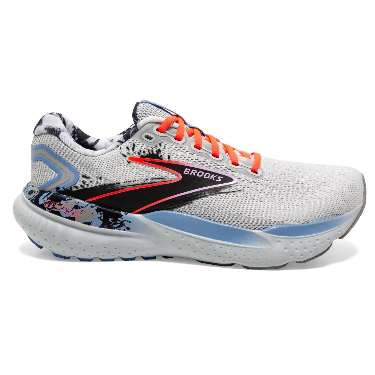 Mens Brooks Glycerin 21