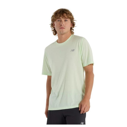 Mens New Balance Athletics T-Shirt