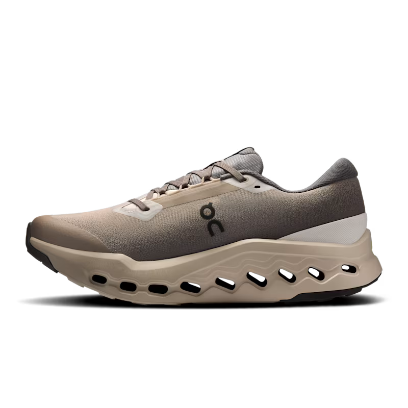 Mens On Cloudsurfer Trail 2 WP