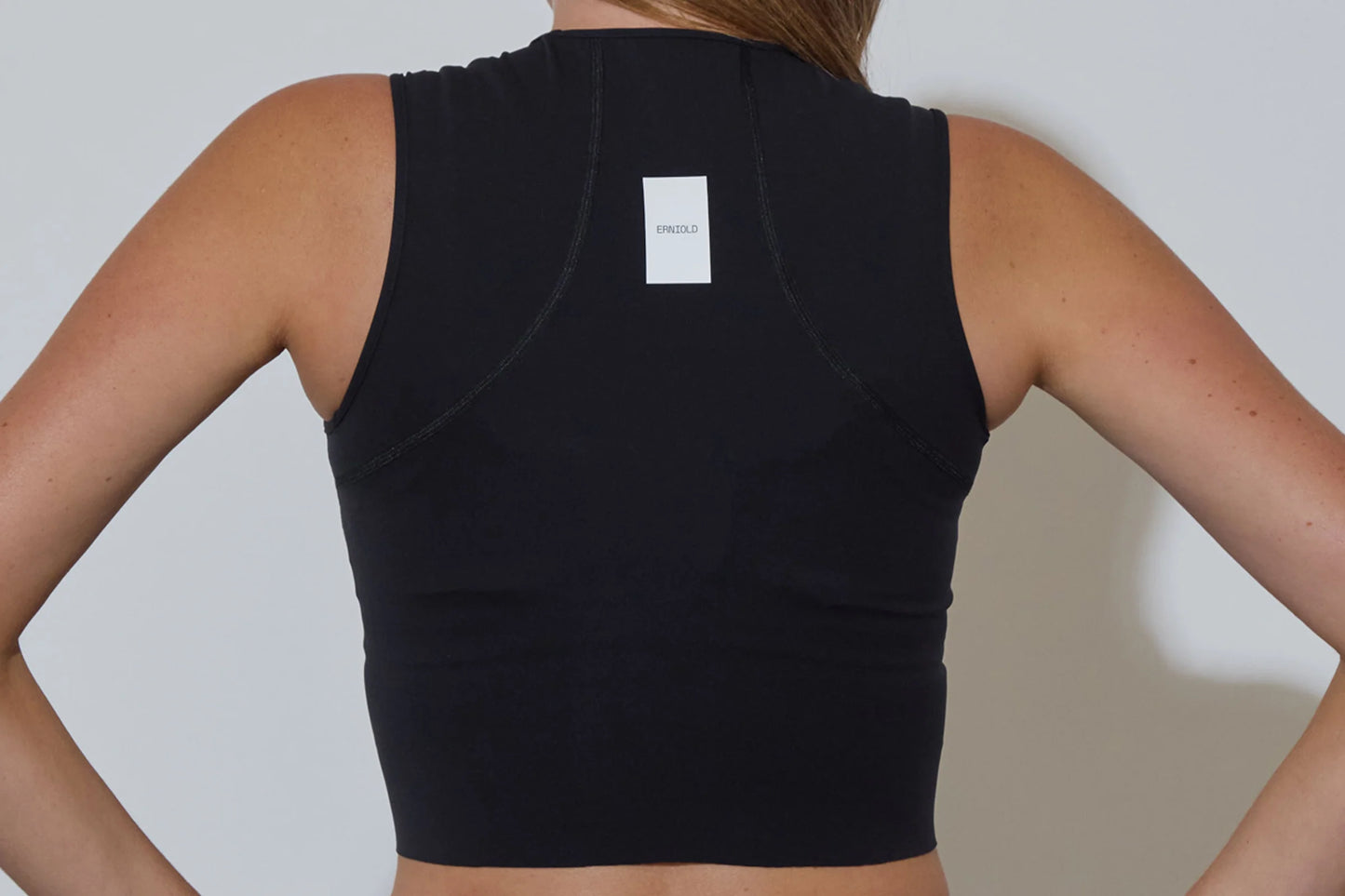 Womens Erniold Race Crop Zero