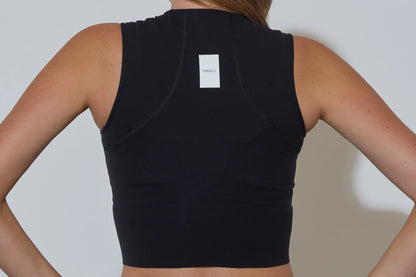 Womens Erniold Race Crop Zero