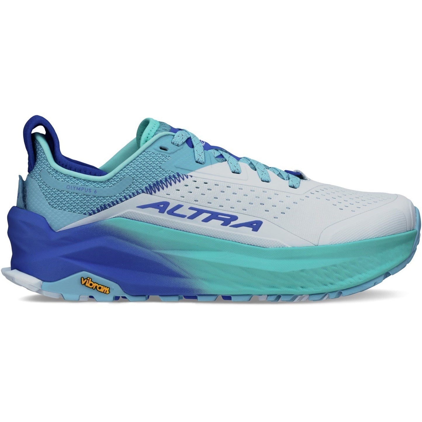 Womens Altra Olympus 6