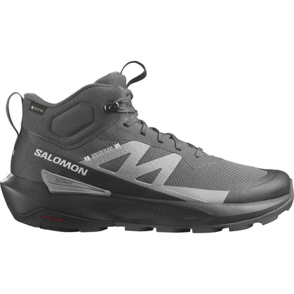 Mens Salomon Elixir Activ Mid GTX