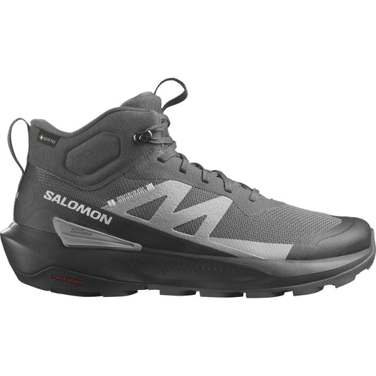 Mens Salomon Elixir Activ Mid GTX