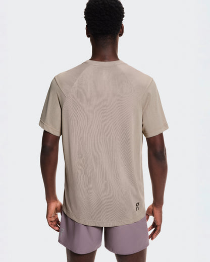 Mens On Trail-T