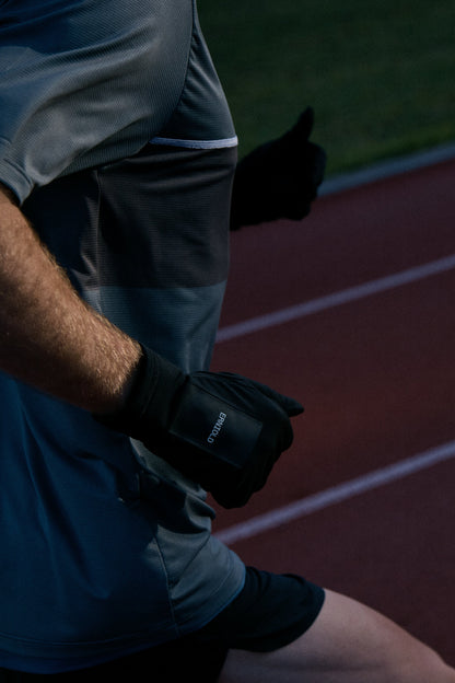 Unisex Erniold Run Gloves