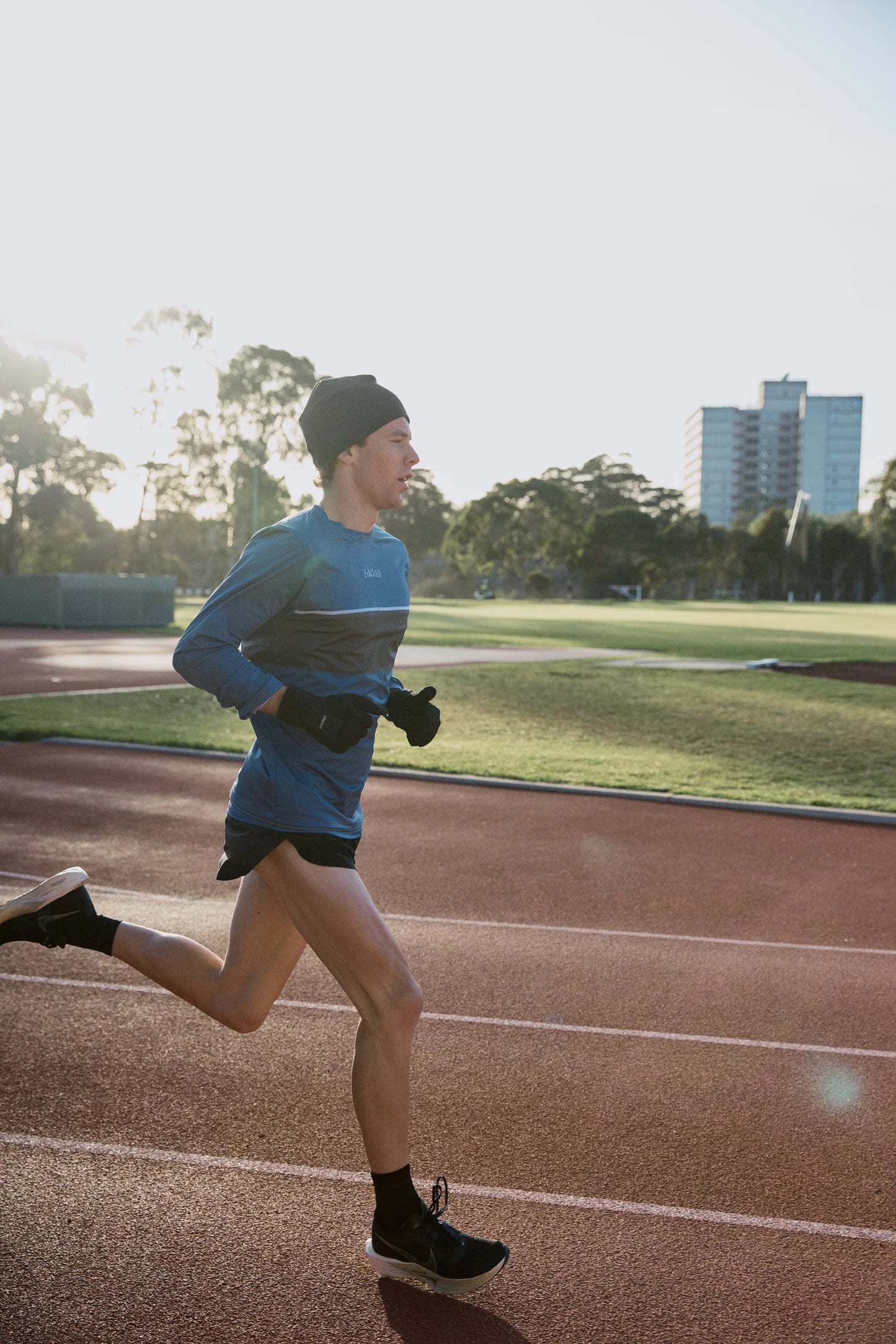 Unisex Erniold Run Gloves