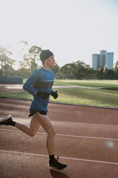 Unisex Erniold Run Gloves