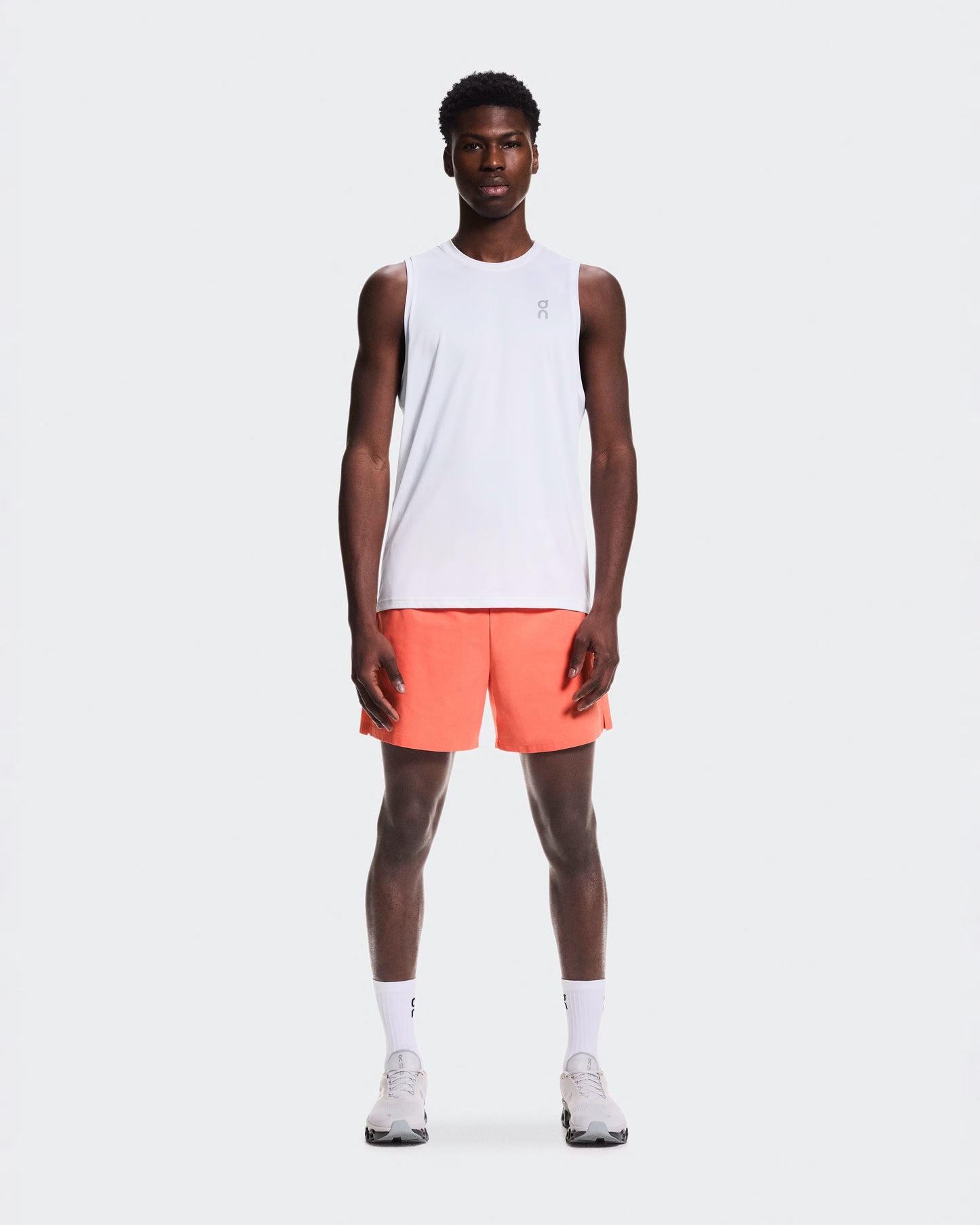 Mens On 5" Core Shorts