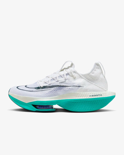 Womens Nike Air Zoom Alphafly Next% 2