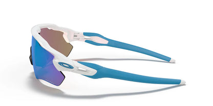 Oakley Radar EV S Path - Polished White - Prizm Field