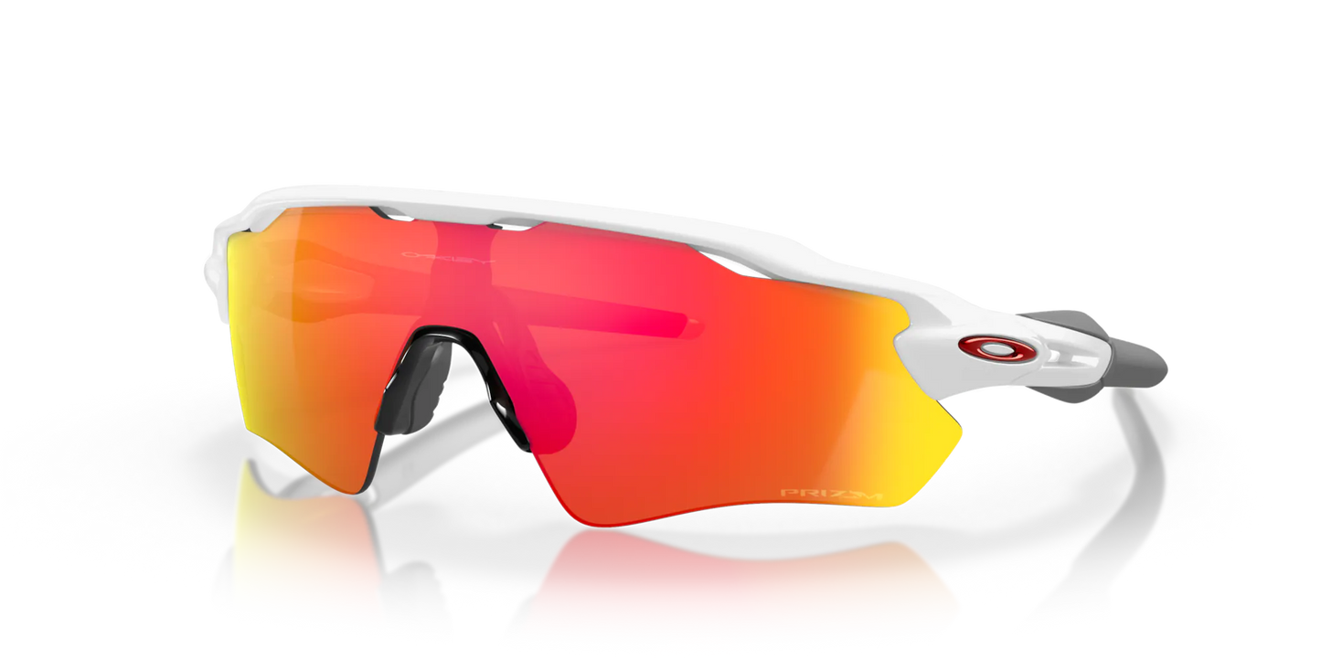 Oakley Radar EV Path