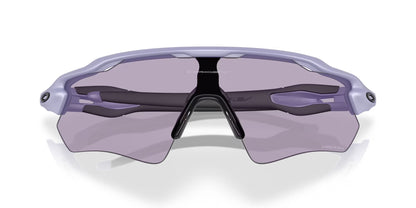 Oakley Unisex Radar EV Path Matte Lilac w/ Prizm Slate