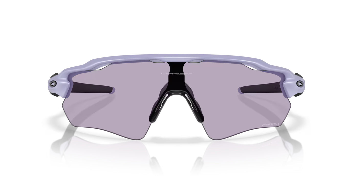 Oakley Unisex Radar EV Path Matte Lilac w/ Prizm Slate