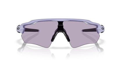 Oakley Unisex Radar EV Path Matte Lilac w/ Prizm Slate