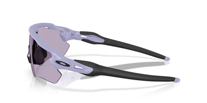 Oakley Unisex Radar EV Path Matte Lilac w/ Prizm Slate