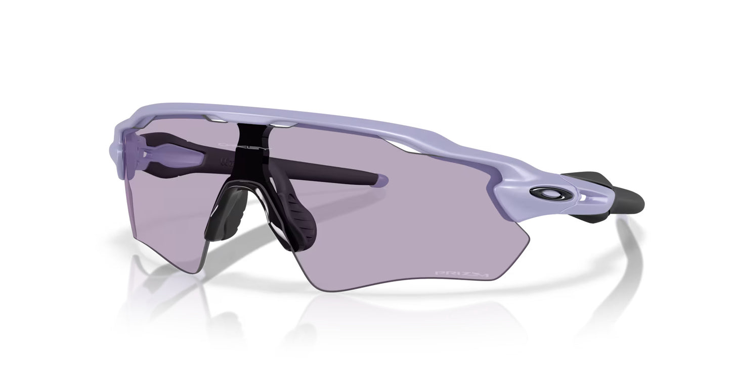 Oakley Unisex Radar EV Path Matte Lilac w/ Prizm Slate