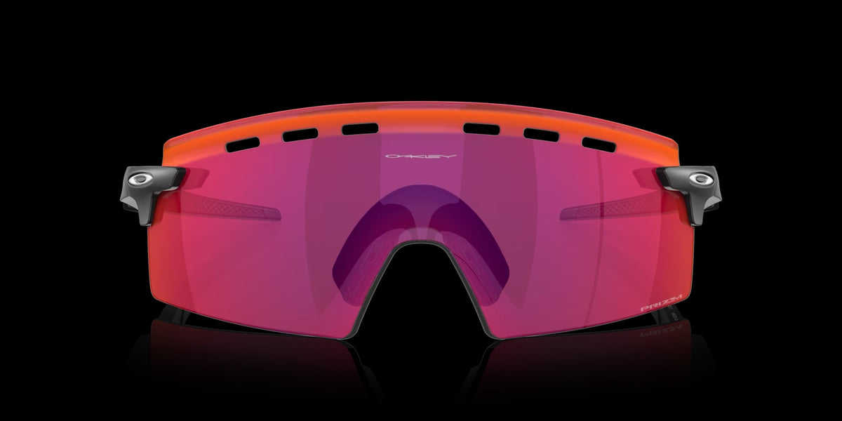 Encoder Strike Oakley Encoder Strike Vented Matte Black / Prizm Road – The Running Company