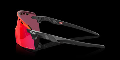 Oakley Encoder Strike Vented Matte Black / Prizm Road