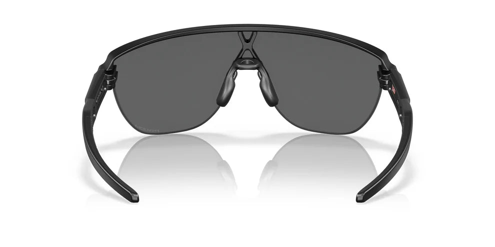 Oakley Unisex Corridor Matte Black Prism Road