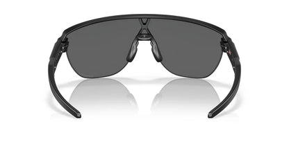 Oakley Unisex Corridor Matte Black Prism Road