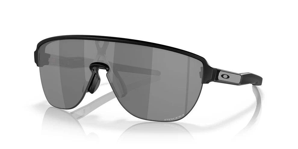 Oakley Unisex Corridor Matte Black Prism Road