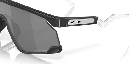 Oakley BXTR Matte Black W/ Prizm Black